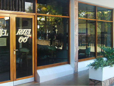 Fotos del hotel - HOTEL RUTA 66