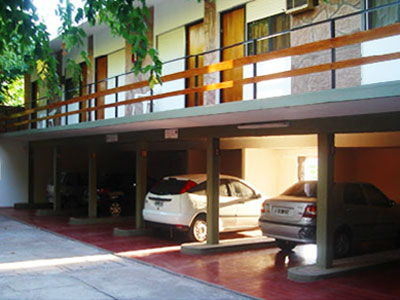 Fotos del hotel - HOTEL RUTA 66