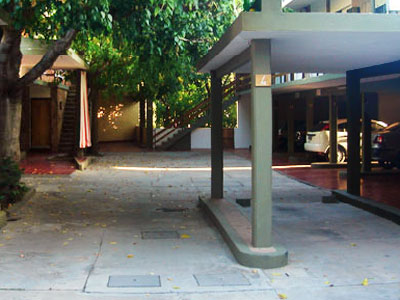 Fotos del hotel - HOTEL RUTA 66