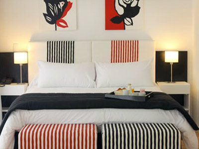 Fotos del hotel - FORCADELL APARTMENTS LIBERTADOR