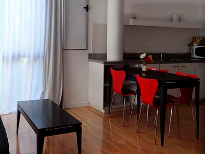 Fotos del hotel - FORCADELL APARTMENTS LIBERTADOR
