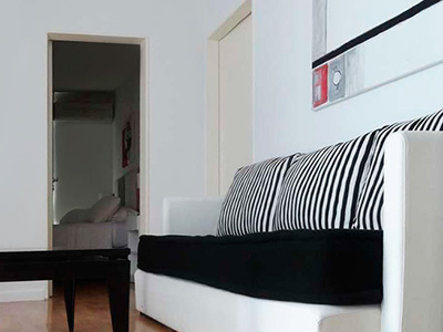 Fotos del hotel - FORCADELL APARTMENTS LIBERTADOR