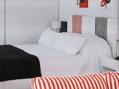 Fotos del hotel - FORCADELL APARTMENTS LIBERTADOR