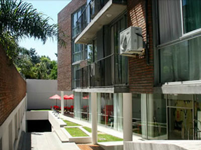 Fotos del hotel - FORCADELL APARTMENTS LIBERTADOR