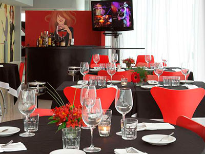Fotos del hotel - FORCADELL APARTMENTS LIBERTADOR