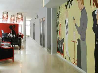 Fotos del hotel - FORCADELL APARTMENTS LIBERTADOR