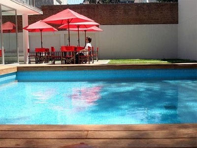 Fotos del hotel - FORCADELL APARTMENTS LIBERTADOR