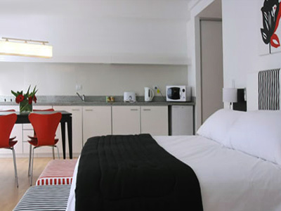 Fotos del hotel - FORCADELL APARTMENTS LIBERTADOR