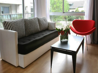 Fotos del hotel - FORCADELL APARTMENTS LIBERTADOR