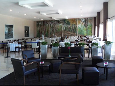 Fotos del hotel - Howard Johnson Hotel & Convention Center Madariaga Carilo