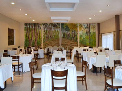 Fotos del hotel - Howard Johnson Hotel & Convention Center Madariaga Carilo