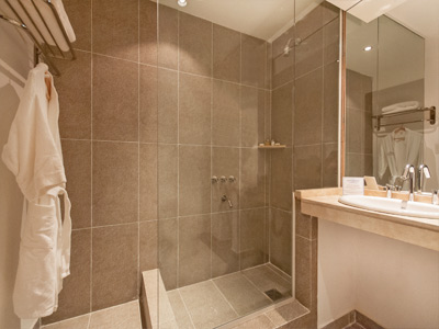 Fotos del hotel - Howard Johnson Hotel & Convention Center Madariaga Carilo