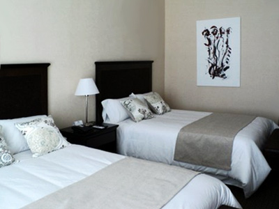 Fotos del hotel - Howard Johnson Hotel & Convention Center Madariaga Carilo