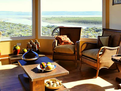Fotos del hotel - ESTANCIA LA ESTELA