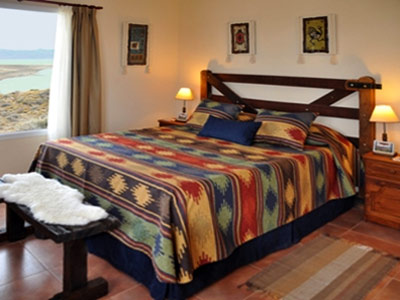 Fotos del hotel - ESTANCIA LA ESTELA