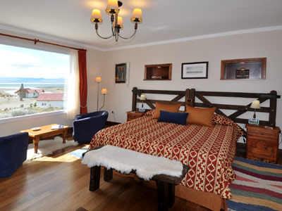 Fotos del hotel - ESTANCIA LA ESTELA