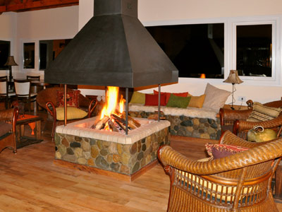 Fotos del hotel - ESTANCIA LA ESTELA