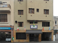 Fotos del hotel - BELLA AUGUSTA RESIDENCE