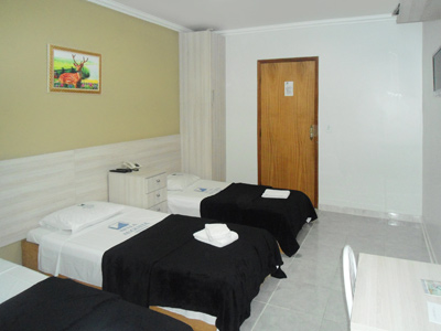 Fotos del hotel - BELLA AUGUSTA RESIDENCE