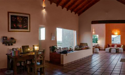 Fotos del hotel - DOS AGUAS GEO GLAMPING