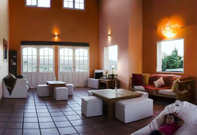Fotos del hotel - DOS AGUAS GEO GLAMPING