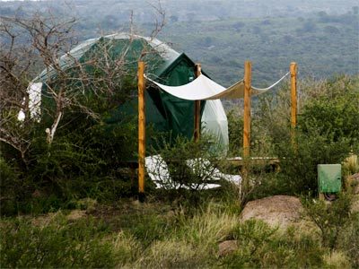 Fotos del hotel - DOS AGUAS GEO GLAMPING