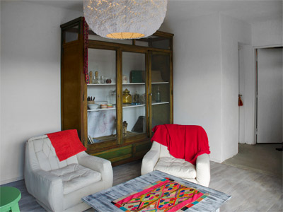 Fotos del hotel - DOS AGUAS GEO GLAMPING