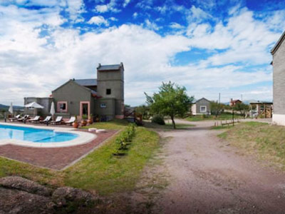 Fotos del hotel - DOS AGUAS GEO GLAMPING