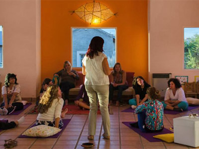 Fotos del hotel - DOS AGUAS GEO GLAMPING