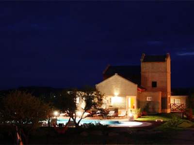 Fotos del hotel - DOS AGUAS GEO GLAMPING
