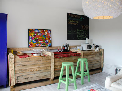 Fotos del hotel - DOS AGUAS GEO GLAMPING
