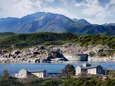 Fotos del hotel - DOS AGUAS GEO GLAMPING