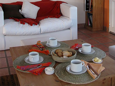 Fotos del hotel - DOS AGUAS GEO GLAMPING