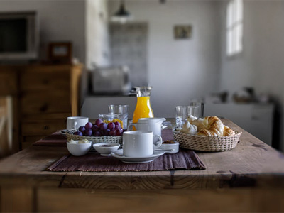 Fotos del hotel - DOS AGUAS GEO GLAMPING