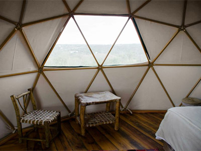Fotos del hotel - DOS AGUAS GEO GLAMPING