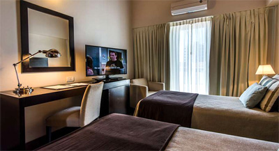 Fotos del hotel - Playas Art Hotel