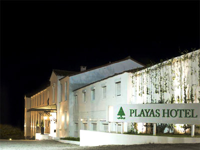 Fotos del hotel - Playas Art Hotel