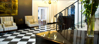Fotos del hotel - Playas Art Hotel