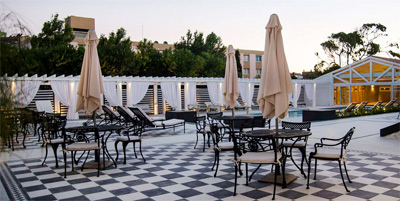 Fotos del hotel - Playas Art Hotel