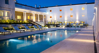 Fotos del hotel - Playas Art Hotel