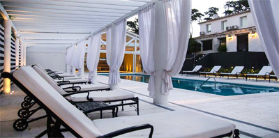 Fotos del hotel - Playas Art Hotel