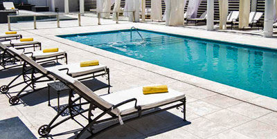 Fotos del hotel - Playas Art Hotel
