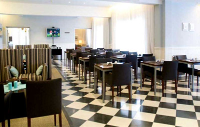 Fotos del hotel - Playas Art Hotel