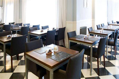 Fotos del hotel - Playas Art Hotel