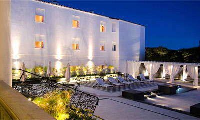 Fotos del hotel - Playas Art Hotel