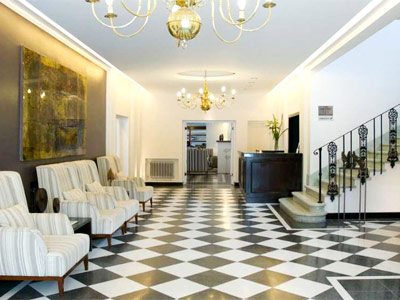 Fotos del hotel - Playas Art Hotel