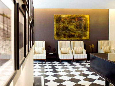 Fotos del hotel - Playas Art Hotel