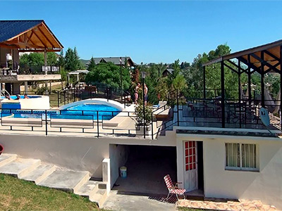 Fotos del hotel - EL PORTAL DE LAS SIERRAS
