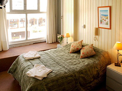 Fotos del hotel - HOTEL SAINT JAMES