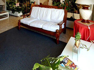 Fotos del hotel - HOTEL SAINT JAMES